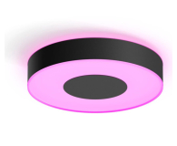 Philips Hue White and color ambiance Plafon Infuse L (czarny) - 724598 - zdjęcie 1